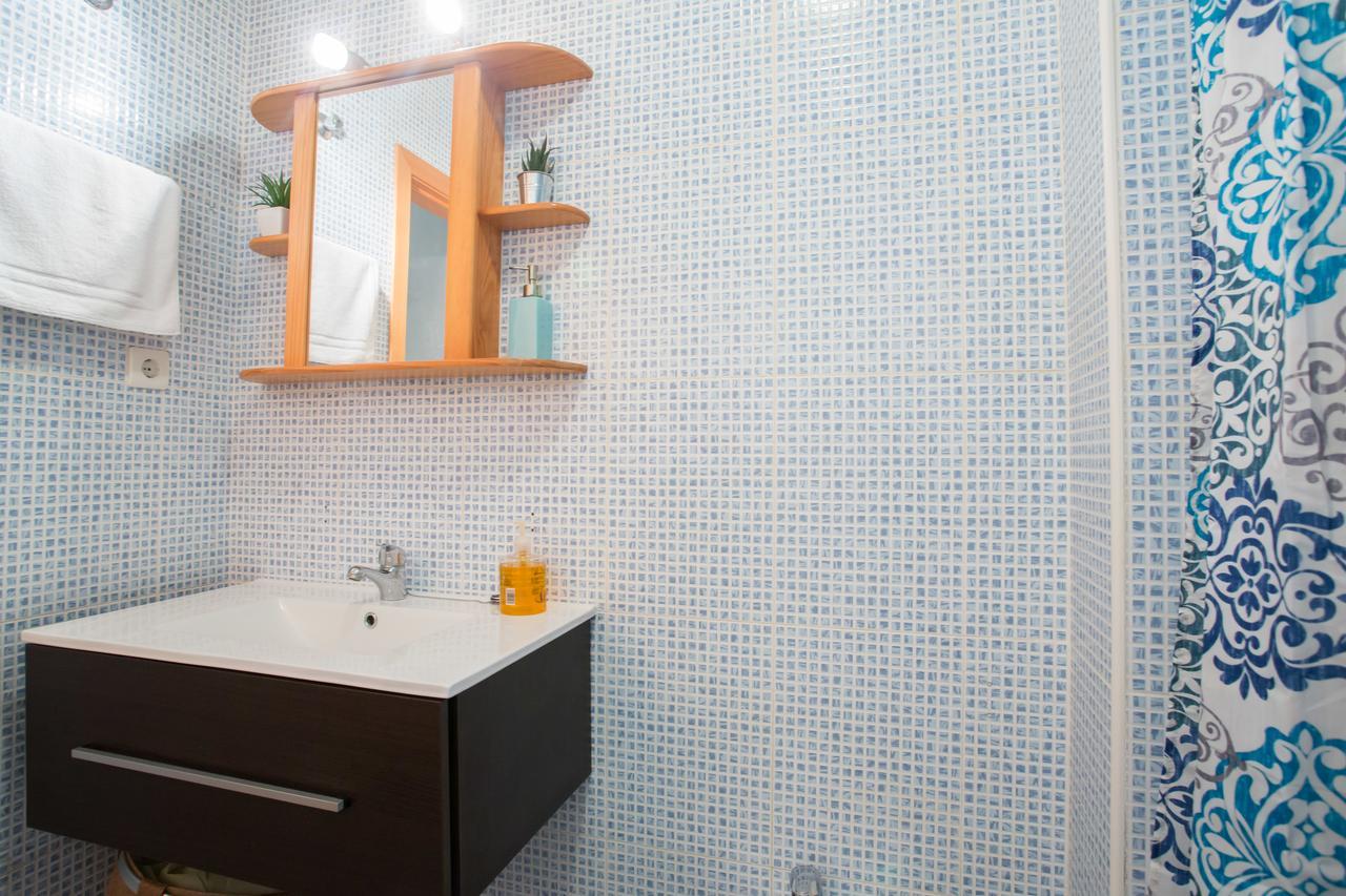 Apartamento Suncity Alta Flat