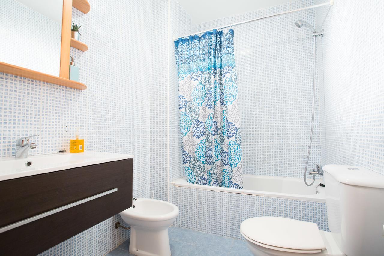 Apartamento Suncity Alta Flat
