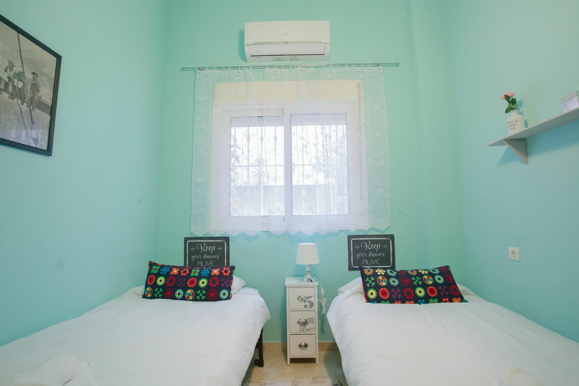 Apartamento Suncity Alta Flat *