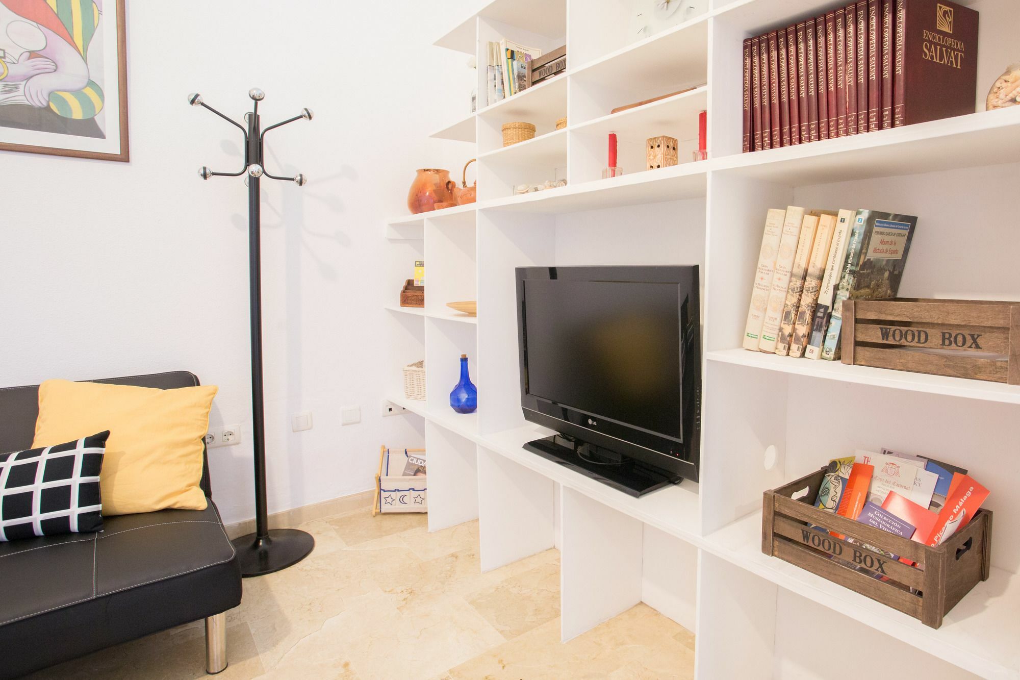 Suncity Alta Flat Málaga