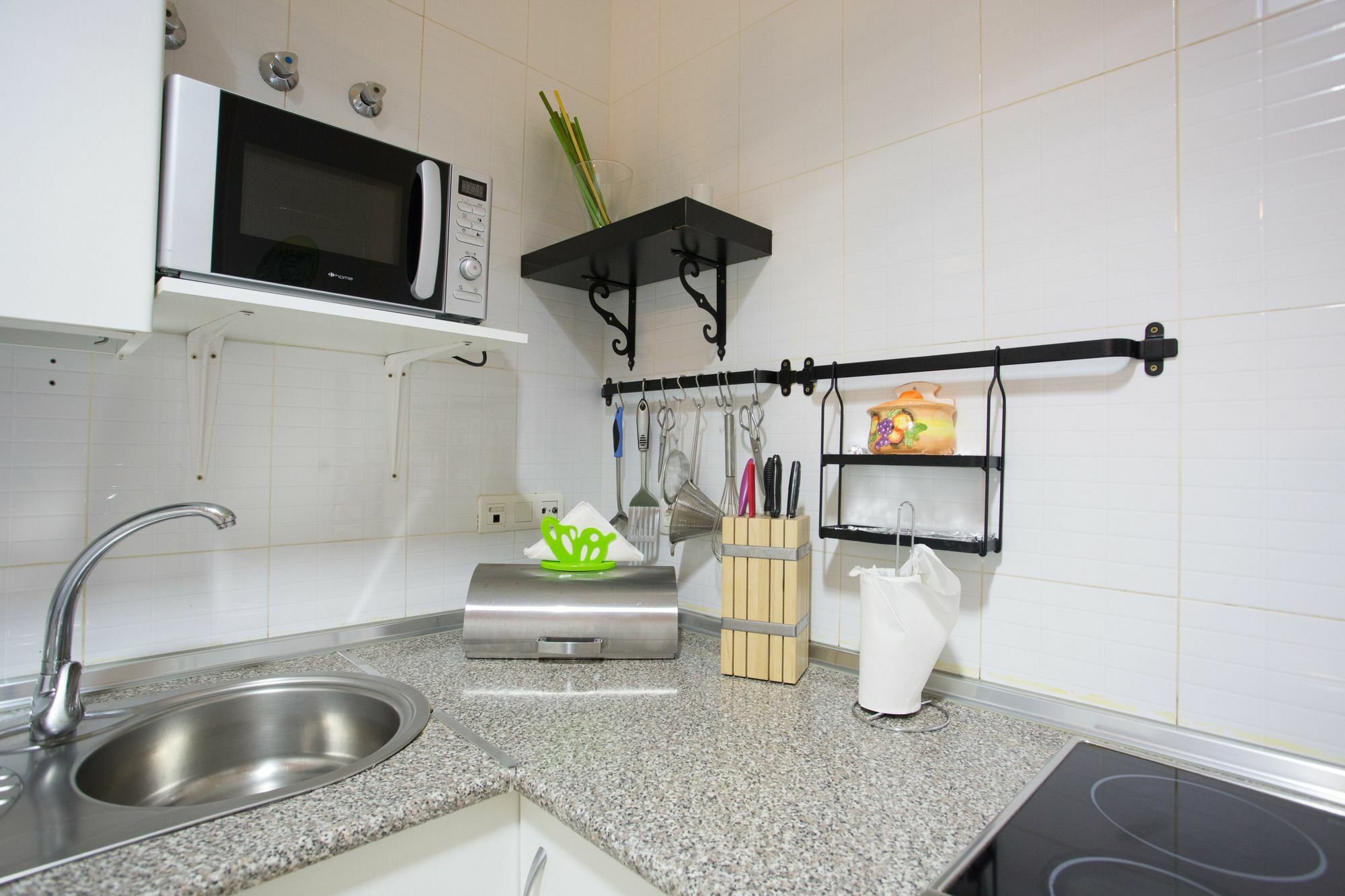 Suncity Alta Flat Apartamento *