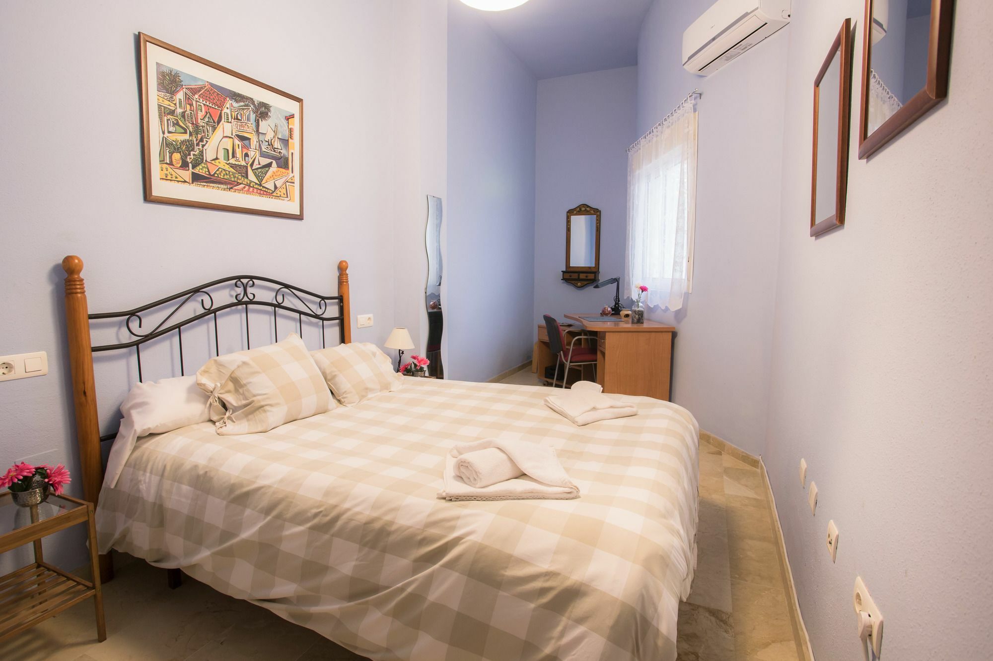 Apartamento Suncity Alta Flat