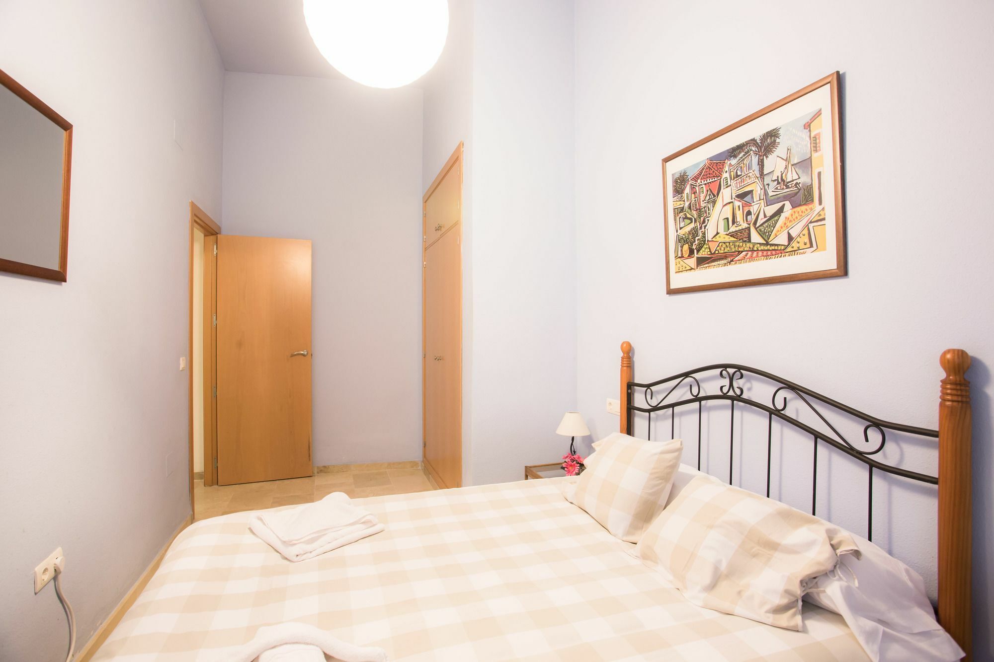 Suncity Alta Flat Apartamento *