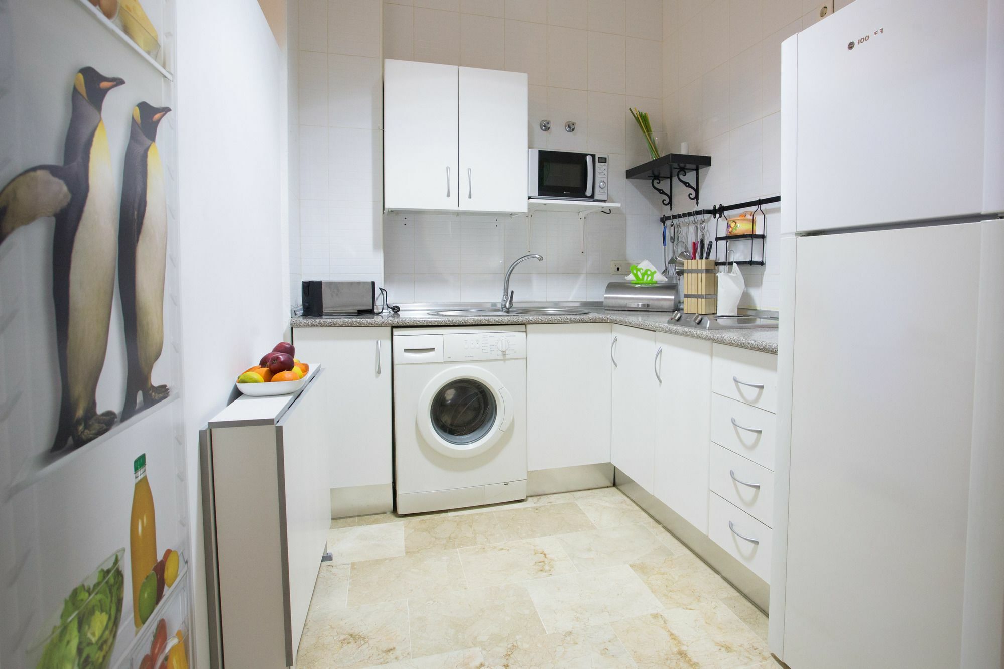 Suncity Alta Flat Apartamento